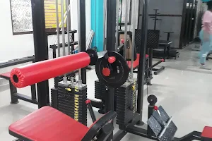 Elite Gym image