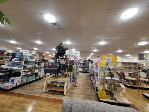 Department Store «HomeGoods», reviews and photos, 7701 SW Nyberg St, Tualatin, OR 97062, USA