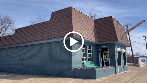 Optician «Warby Parker Classroom», reviews and photos, 2008 N Henderson Ave, Dallas, TX 75206, USA