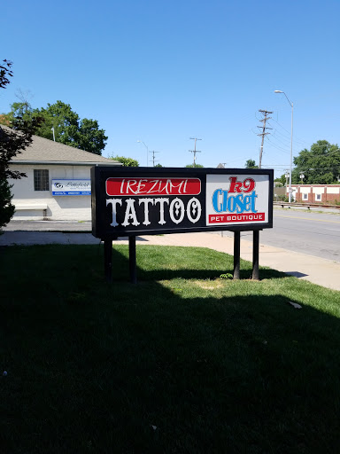 Explore rimuru tattoo ideas, creative tattoo ideas in Kansas City, available at Irezumi Tattoo