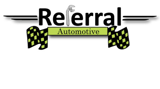 Referral Automotive Inc