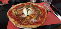Pizza du Restaurant italien Restaurant La Vespa à Montélimar - n°8