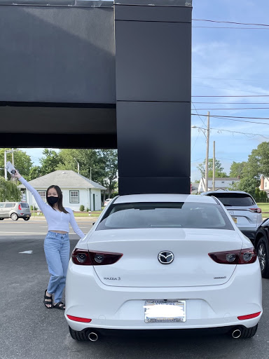 Mazda Dealer «Mazda of Valley Stream», reviews and photos, 676 W Merrick Rd, Valley Stream, NY 11580, USA