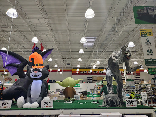 Home Improvement Store «Menards», reviews and photos, 300 Marlin Dr, Greenwood, IN 46142, USA