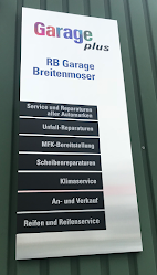 RB Garage Breitenmoser GmbH