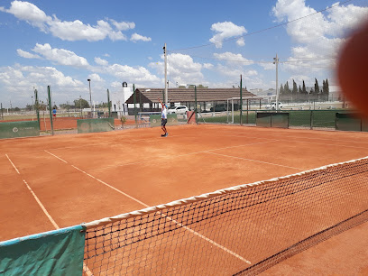 Club El Fortin Tenis