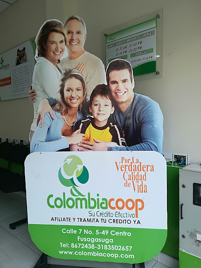 Colombiacoop