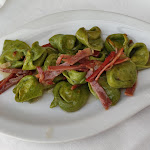 Photo n°1 de l'avis de Lorena.e fait le 28/05/2021 à 19:25 sur le  Trattoria il Gusto del Volo à Ferrara