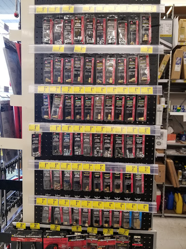 Auto Parts Store «Advance Auto Parts», reviews and photos, 555 Delsea Dr, Glassboro, NJ 08028, USA