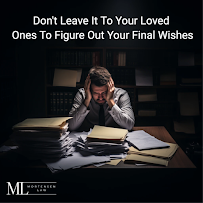 Mortensen Law, Tax, Trust & Probate Attorneys, P.C. - Photo 9 - Car repair in Newhall, CA, Santa Clarita