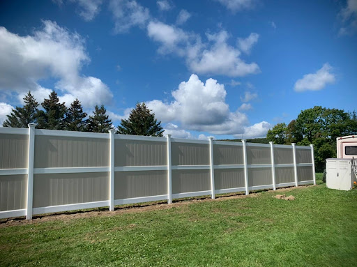 Fence Contractor «Poly Enterprises», reviews and photos