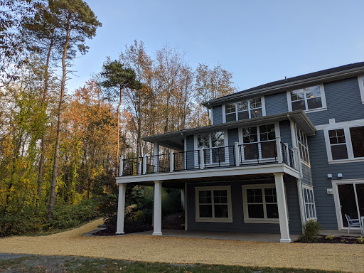 Bathroom Remodeler «Odd Fellows Contracting, Inc.», reviews and photos, 996 Glaser Rd, Williamston, MI 48895, USA