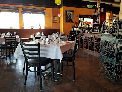 Marianna Ristorante - 310 Wells Ave S, Renton, WA 98057