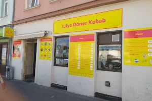 Yulya Döner Kebab image