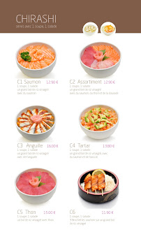 Photos du propriétaire du Restaurant japonais Tokyo Sushi à Meaux - n°5