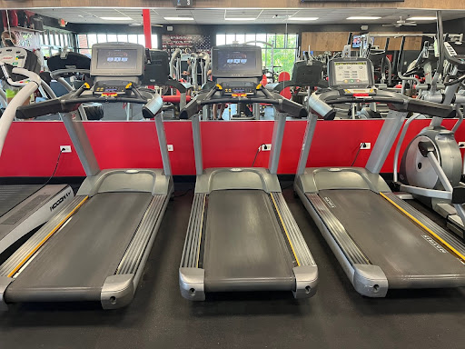 Gym «Snap Fitness», reviews and photos, 850 Tower Dr, Lake Villa, IL 60046, USA