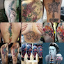 The Tattoo Atelier (Claire Dunn Tattoos)
