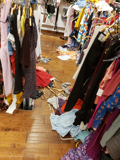 Clothing Store «Forever 21», reviews and photos, 450 Great Mall Dr, Milpitas, CA 95035, USA