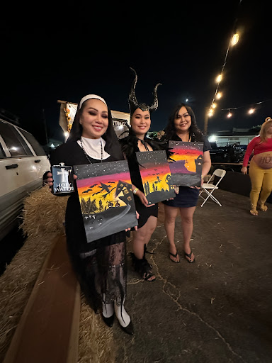 Explore mob tattoo ideas, creative tattoo ideas in Clovis, available at High Sierra Tattoo Co.