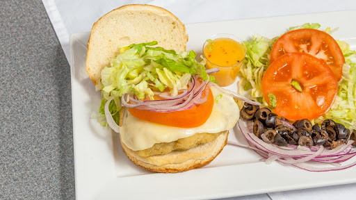 Butcher Shop «Butcher On the Block», reviews and photos, 4660 W Algonquin Rd, Lake in the Hills, IL 60156, USA