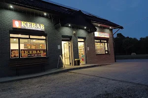 Kebab Desperado image