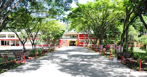 Colegio Nacional Académico