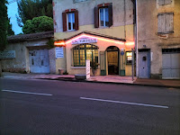 Photos du propriétaire du Restaurant français Restaurant La Nesque à Villes-sur-Auzon - n°1