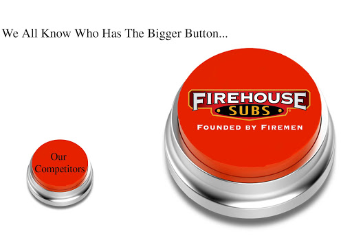 Sandwich Shop «Firehouse Subs», reviews and photos, 3124 W North Ave, Stone Park, IL 60165, USA
