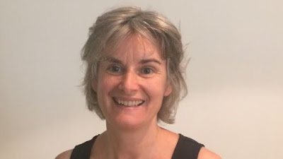 Dr Géraldine MAGNIER à Paris