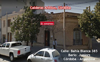 Calderas Ariston Argentina