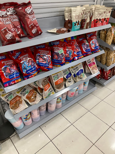 Clothing Store «Burlington Coat Factory», reviews and photos, 6055 E Main St, Columbus, OH 43213, USA