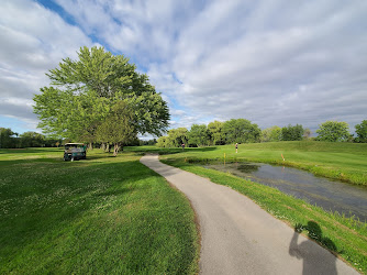 Club De Golf Vaudreuil