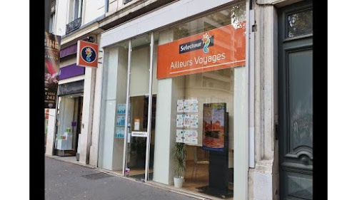 Selectour - Ailleurs Voyages à Lyon