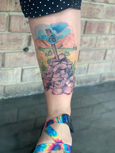 Find tattoo ideas for gay couples for your next unique tattoo in Tallmadge at Killjoy tattoo