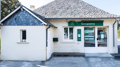 Agence Groupama Uzerche à Uzerche
