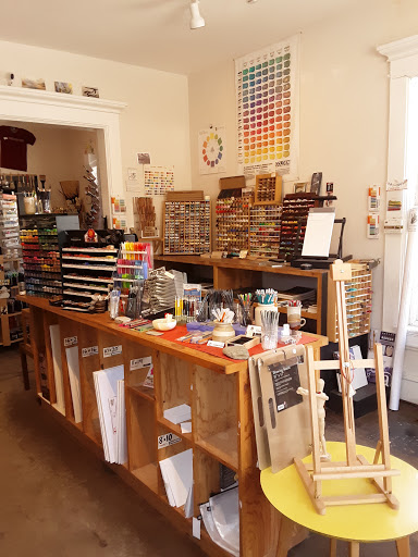 Art Supply Store «Studio Store», reviews and photos, 2 Lower Main St E, Johnson, VT 05656, USA