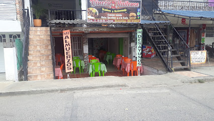 Restaurante Rincón Huilense (By Piendanotas) - Cra. 11 #8-55, Piendamó, Cauca, Colombia
