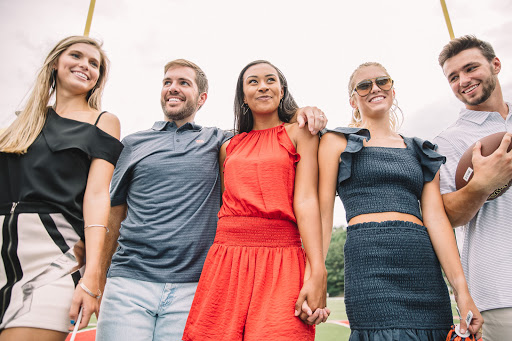 Clothing Store «Pants Store», reviews and photos, 8029 Parkway Dr, Leeds, AL 35094, USA