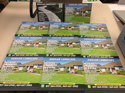 Commercial Printer «Minuteman Press», reviews and photos, 801 Avenue H E #100, Arlington, TX 76011, USA