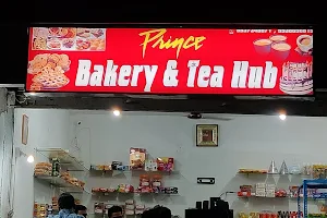 Prince Bakery &Tea Hub image