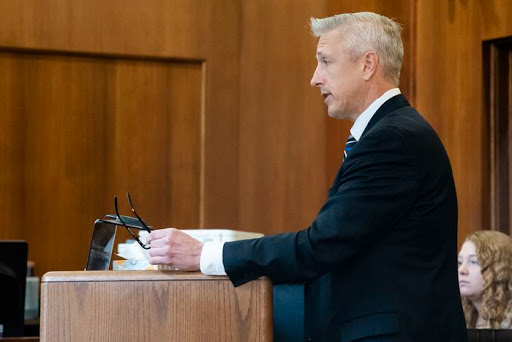 Trial Attorney «Hills Law Offices», reviews and photos