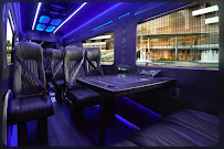 South Coast Limousine & Transportation Inc - Photo 8 - Car repair in Mission Viejo, CA, Mission Viejo