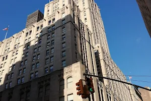 The New York Life Building image