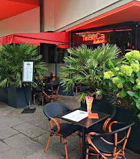 Photos du propriétaire du Restaurant italien TriBeCa District à Boulogne-Billancourt - n°1