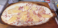 Plats et boissons du Pizzeria Pizza Stub à Gundershoffen - n°20