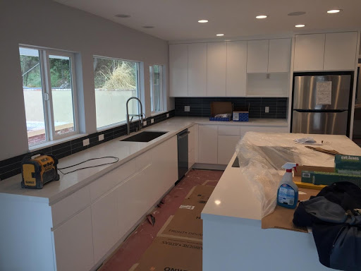 General Contractor «Eden Builders General Contractor», reviews and photos, 21781 Ventura Blvd #609, Woodland Hills, CA 91364, USA