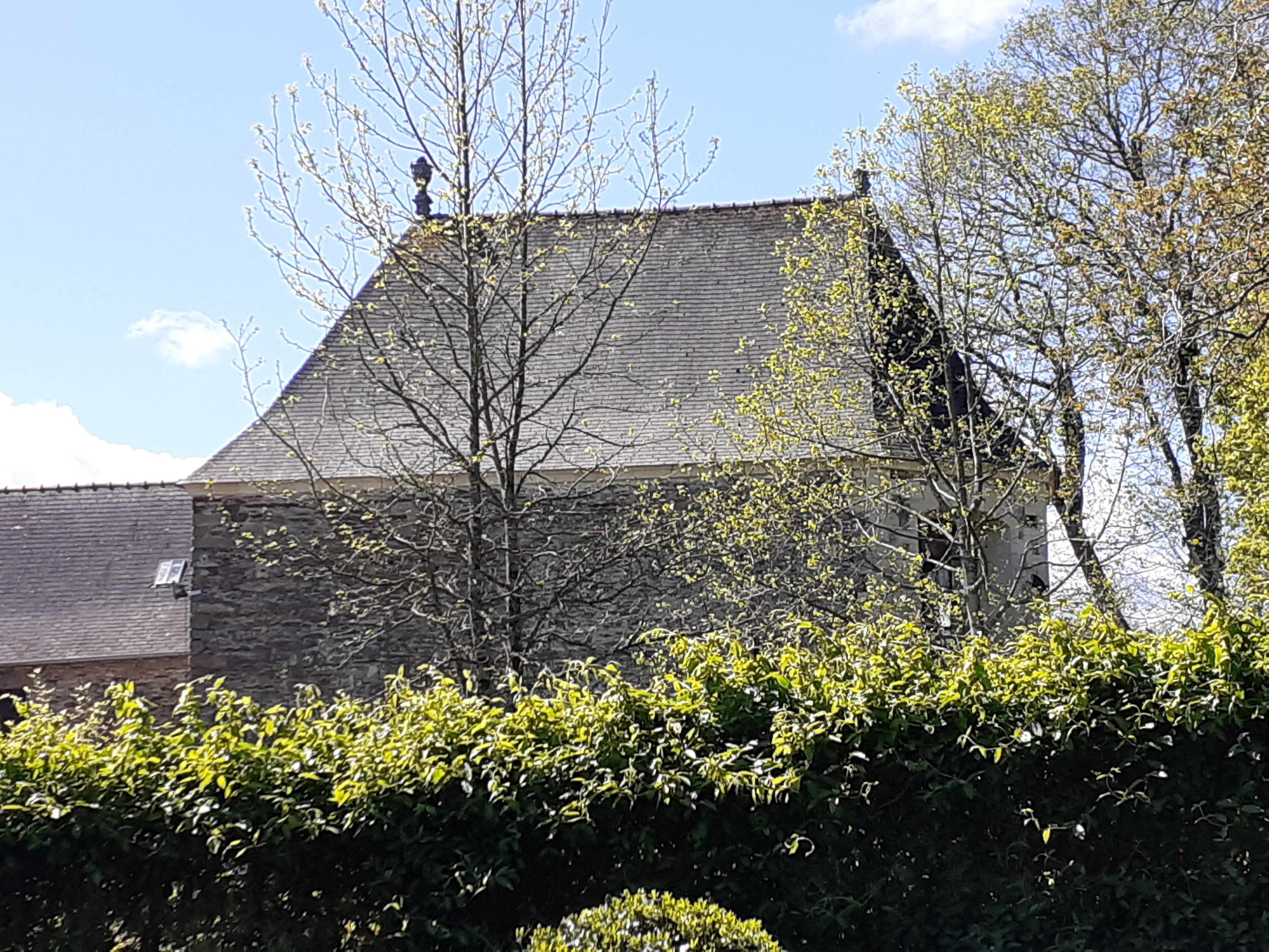 Photo n° 1 de l'avis de Breizh.b fait le 16/04/2023 à 21:20