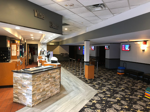 Movie Theater «Merrick Cinemas», reviews and photos, 15 Fisher Ave, Merrick, NY 11566, USA