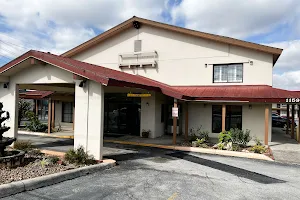 Motel 6 San Antonio, TX – I-35 North Corridor image