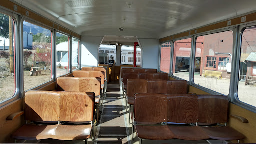 Museum «Pikes Peak Historical Street Railway Foundation», reviews and photos, 2333 Steel Dr, Colorado Springs, CO 80907, USA